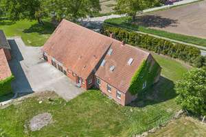 Landliebe pur – Historischer Resthof mit Weitblick und ländlichem Charme – Die vollständige Adresse der Immobilie erhältst du vom Anbieter., 48488 Emsbüren – Vorschaubild 3