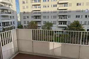 +++ sonniger Balkon mit zwei Zimmer und Einbauküche +++ – Lehrter Straße 23A, 10557 Moabit, Berlin – Vorschaubild 7