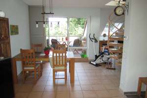 Oase der Ruhe (ca. 97 m² + 16 m² = 113 m²) - stadt- und waldnah! – Die vollständige Adresse der Immobilie erhältst du vom Anbieter., 65199 Dotzheim, Wiesbaden – Vorschaubild 10