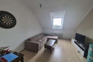 Stadtwohnung in Gladbach: 2 Zimmer auf 65 Quadratmetern – Sittardstraße 65, 41061 Gladbach, Mönchengladbach – Vorschaubild 6