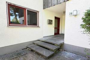 Lieber Haus statt Wohnung! - Ein hübsches Eigenheim erwartet Sie... – Die vollständige Adresse der Immobilie erhältst du vom Anbieter., 89079 Gögglingen, Ulm – Vorschaubild 3