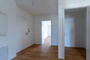 Exklusives Familienwohnen mit Terrasse im Nine West Living! Großzügige 5-Zimmer-Wohnung mit Terrasse – Die vollständige Adresse der Immobilie erhältst du vom Anbieter., 14612 Falkensee – Vorschaubild 4