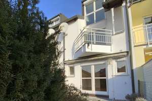 Reihenhaus in Ingolstadt-West - Hier finden Sie Ihr neues Zuhause – Die vollständige Adresse der Immobilie erhältst du vom Anbieter., 85049 Mitte, Ingolstadt – Vorschaubild 1