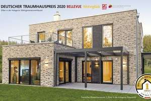 Versmold - Familienidyll vor den Toren von Bielefeld - Staatliche Förderung inklusive – Die vollständige Adresse der Immobilie erhältst du vom Anbieter., 33602 Mitte, Bielefeld – Vorschaubild 1