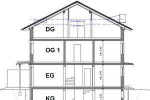 -RESERVIERT- NEUBAU- Reiheneckhaus in Schechen/Mühlstätt – Rosenheim (Kreis) – Vorschaubild 15