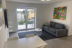 2-Zimmer-Wohnung in zentraler Lage von Ingolstadt – Die vollständige Adresse der Immobilie erhältst du vom Anbieter., 85057 Nordwest, Ingolstadt – Vorschaubild 4