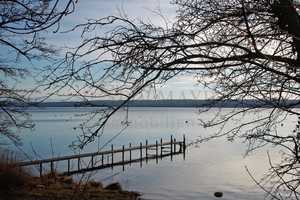 VERMIETUNG: Breitbrunn - Schöne Dachgeschosswohnung mit Ammerseeblick – Starnberg (Kreis) – Vorschaubild 21