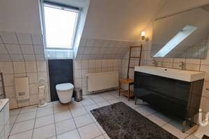 Ferienhaus auf Nordstrand nur 200m von der Nordsee – Die vollständige Adresse der Immobilie erhältst du vom Anbieter., 25845 Nordstrand – Vorschaubild 11