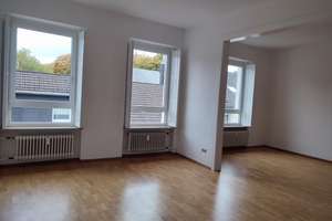 Schöne Altbau 3-Zimmer-Wohnung in Wuppertal 97 qm, frisch renoviert – Deweerthstraße 83, 42107 Elberfeld, Wuppertal – Vorschaubild 10