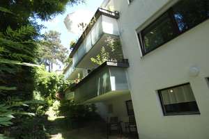 PF-Unterer Hachel, gepflegte, sonnige 3,5-Zimmer-ETW mit großem Balkon, Einzelgarage u. Kellerraum! – Die vollständige Adresse der Immobilie erhältst du vom Anbieter., 75179 Nordstadt, Pforzheim – Vorschaubild 2