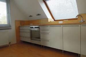 Design-Maisonette mit Bulthaupt-Küche, Sauna, Whirlpool, Dachterrasse, Ankleide mit Einbauschränken – Die vollständige Adresse der Immobilie erhältst du vom Anbieter., 42277 Oberbarmen, Wuppertal – Vorschaubild 16
