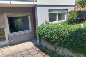 Frisch ren. 2,5-Zi.-Einlieger-Wohnung in Reutlingen, ruhig, grün, mit  Süd-Terrasse und Garten – Die vollständige Adresse der Immobilie erhältst du vom Anbieter., 72762 Reutlingen-Mitte, Reutlingen – Vorschaubild 4