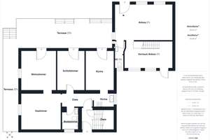 Saniertes Mehrfamilienhaus mit Anbau und Entwicklungspotenzial im Westpark als Renditeobjekt – Höllentalstraße 18, 81377 Am Waldfriedhof, München – Vorschaubild 28