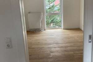 Charmante Maisonette-Wohnung mit Einbauküche im Flüsseviertel der  Bremer Neustadt – Die vollständige Adresse der Immobilie erhältst du vom Anbieter., 28199 Neustadt (Ortsteil), Bremen – Vorschaubild 11