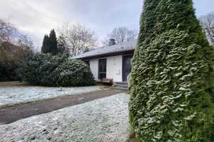 Bungalow der besonderen Art mit großzügigem Grundstück – Heidekreis – Vorschaubild 8