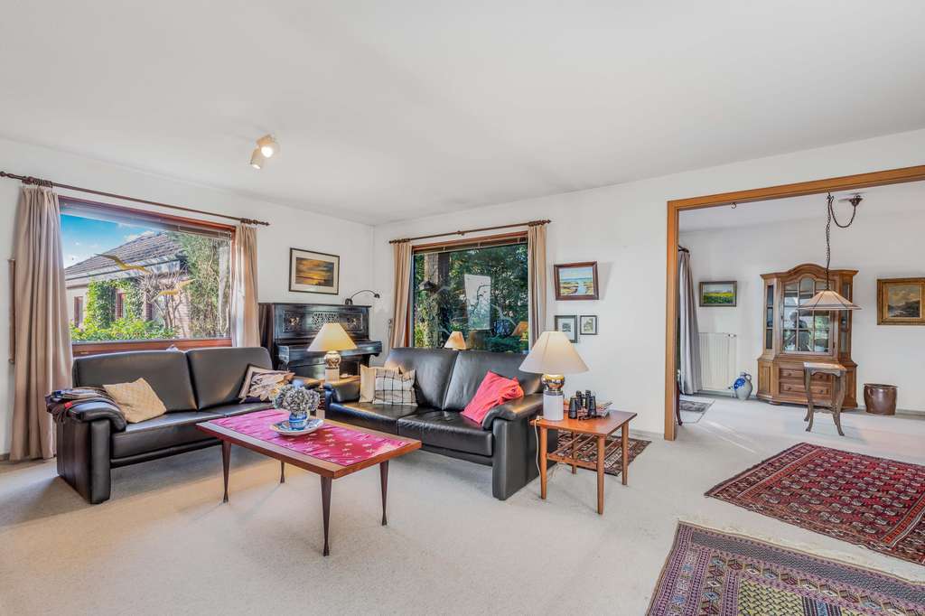 Immobilie in Heikendorf - Großzügiges Einfamilienhaus in ruhiger Wohnlage! - Bild 2