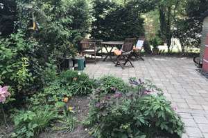 schöne, gemütliche 2,5 DG Wohnung beim Volkspark – Die vollständige Adresse der Immobilie erhältst du vom Anbieter., 72762 Reutlingen-Mitte, Reutlingen – Vorschaubild 5