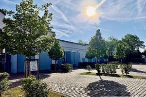Einmalige Gelegenheit! Stilvolle Dachterrassenwohnung in historischer Tramstation–Tramlofts Nürnberg – Die vollständige Adresse der Immobilie erhältst du vom Anbieter., 90429 Muggenhof, Nürnberg – Vorschaubild 19