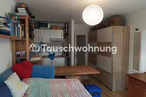 Tauschwohnung: Klein aber Fein: 1-Zimmer Wohnung, ruhig, hell, angebunden – Die vollständige Adresse der Immobilie erhältst du vom Anbieter., 28207 Hastedt, Bremen – Vorschaubild 2