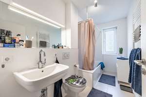 Moderne 2-Zimmerwohnung im Hochparterre zu erwerben! – Die vollständige Adresse der Immobilie erhältst du vom Anbieter., 22305 Barmbek-Nord, Hamburg – Vorschaubild 6