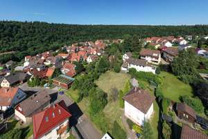 STILVOLLER NEUBAU in Würm - Reihenhäuser in gefragter Lage – Die vollständige Adresse der Immobilie erhältst du vom Anbieter., 75181 Würm, Pforzheim – Vorschaubild 2