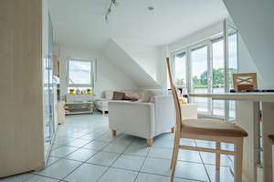 Gut vermietete Wohnung mit Balkon in Bielefeld-Quelle! – Die vollständige Adresse der Immobilie erhältst du vom Anbieter., 33649 Brackwede, Bielefeld – Vorschaubild 2