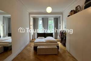 Tauschwohnung: Charmante Altbauwohnung im Arnimkiez – Die vollständige Adresse der Immobilie erhältst du vom Anbieter., 10439 Prenzlauer Berg, Berlin – Vorschaubild 5