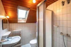 Traumhaftes Wohnen in Müllekoven – Charmante Doppelhaushälfte mit Balkon, Terrasse & Garten! – Rhein-Sieg-Kreis – Vorschaubild 16