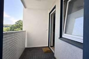 Modernisierte 3-Zimmer-Wohnung mit Loggia, Aufzug und Fernblick in Hiddenhausen – Die vollständige Adresse der Immobilie erhältst du vom Anbieter., 32120 Hiddenhausen – Vorschaubild 6