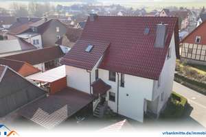 Geräumiges Mehrgenerationenhaus mit vielseitiger Wohn- und Nutzfläche – Die vollständige Adresse der Immobilie erhältst du vom Anbieter., 37308 Heuthen – Vorschaubild 3
