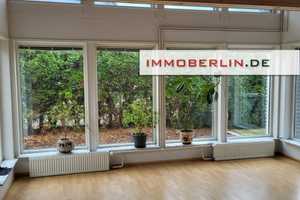 IMMOBERLIN.DE - Schmuckes Haus mit Südterrassen & Garagen in ländlicher Lage – Märkisch-Oderland (Kreis) – Vorschaubild 2