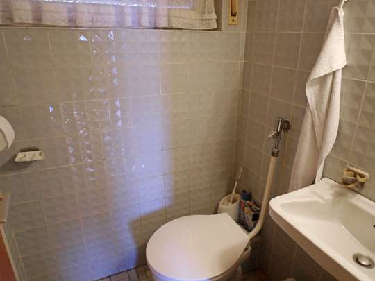 Sanierungsbedürftiger Winkelbungalow im Rudower Blumenviertel - Bild 16