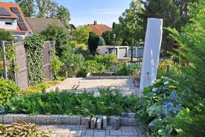 Attraktives Einfamilienhaus in Langenau/Göttingen – Modernes Wohnen mit historischem Ambiente – Die vollständige Adresse der Immobilie erhältst du vom Anbieter., 89129 Langenau – Vorschaubild 10