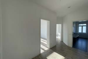 Lichtdurchflutete 2-Zimmer-Wohnung mit Balkon – Hauptstraße 49, 1809 Heidenau – Vorschaubild 8