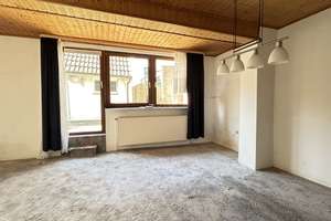 Wohnen nahe dem Stadtpark: Reihenmittelhaus mit Gestaltungsmöglichkeiten – Die vollständige Adresse der Immobilie erhältst du vom Anbieter., 23568 Sankt Gertrud, Lübeck – Vorschaubild 4