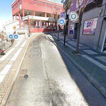 OBJEKT OHNE BESITZ UND OHNE ZUGANG ZUM INNENRAUM OBJEKT OHNE BESITZ UND OHNE ZUGANG ZUM INNENRAUM