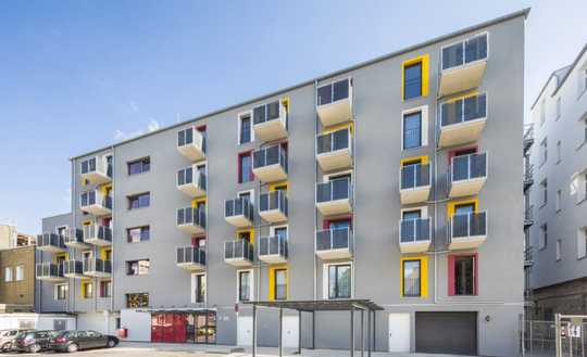 Top-Lage Innenstadt Braunschweig: Stilvolles, möbliertes Studio