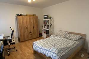 1,5-Zimmer Wohnung in Bonn-Zentrum – Wilhelmstraße 46, 53111 Bonn-Zentrum, Bonn – Vorschaubild 1