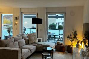Moderne und hochwertig ausgestattete / teilmöblierte 4-Zimmer-Wohnung in Bielefeld-Heepen – Hillegosser Straße 104, 33719 Heepen, Bielefeld – Vorschaubild 4
