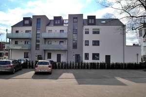 Hochwertig ausgestattete Wohnung mit Dachterrasse in Bielefeld-Heepen! – Die vollständige Adresse der Immobilie erhältst du vom Anbieter., 33719 Heepen, Bielefeld – Vorschaubild 2