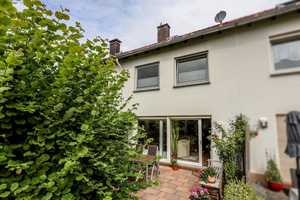 Wohnen an den Ruhrauen: Gepflegtes Reihenmittelhaus mit rd. 113 m² und Garten in Hattingen-Winz-Baak – Ennepe-Ruhr-Kreis – Vorschaubild 3