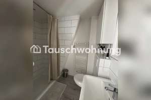 Tauschwohnung: 2-Zimmer-Wohnung in Eilbek zum Tausch – Die vollständige Adresse der Immobilie erhältst du vom Anbieter., 22089 Eilbek, Hamburg – Vorschaubild 9