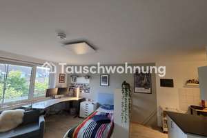 Tauschwohnung: Wohnung in Düsseldorf Oberbilk 35 qm – Die vollständige Adresse der Immobilie erhältst du vom Anbieter., 40227 Oberbilk, Düsseldorf – Vorschaubild 2