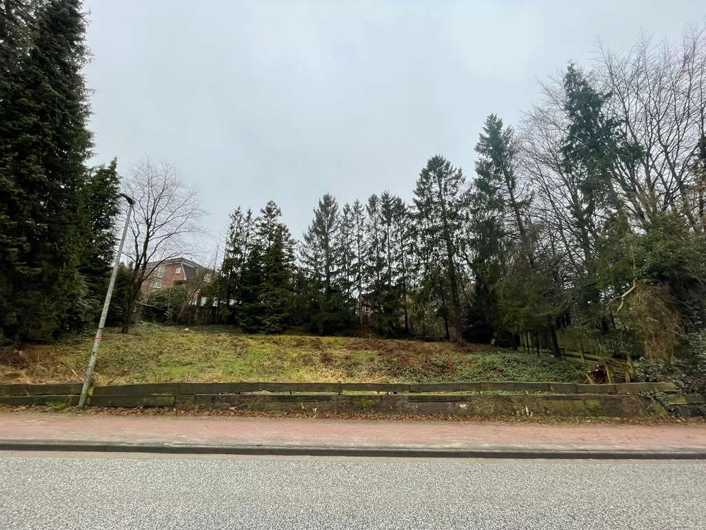 Immobilie in Lütjensee - Modernes KFW 40 ScanHaus mit Grundstückshinweis in guter Lage - Bild 1