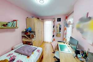*Nur 1% Provision* Wohnen mit Stil: Erdgeschosswohnung in Wiesbaden mit eigenem Garten – Die vollständige Adresse der Immobilie erhältst du vom Anbieter., 65199 Dotzheim, Wiesbaden – Vorschaubild 12