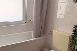 Sehr gepflegte 3-Zimmer-Wohnung mit Balkon Rheindorf-Süd -Rheinnähe – Auf der Grieße 4, 51371 Rheindorf, Leverkusen – Vorschaubild 12