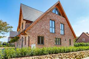 HYGGELIGE NEUBAU-DHH IM SÜDEN VON WESTERLAND ZUM DAUERWOHNEN – Die vollständige Adresse der Immobilie erhältst du vom Anbieter., 25980 Sylt (Gemeinde) – Vorschaubild 45