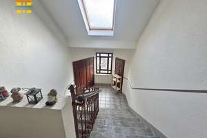 Renditestark vermietete 2-Zimmer-WE mit Balkon in Hilbersdorf! – Ludwig-Richter-Straße 26, 9131 Hilbersdorf, Chemnitz – Vorschaubild 4