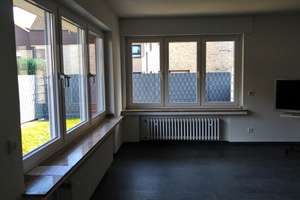 Erdgeschosswohnung in Münster Sprakel, 3 Zimmer mit Garten – 48159 Sprakel, Münster – Vorschaubild 4