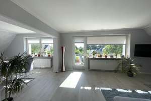 Moderne Wohnung in zentraler Lage von Rahlstedt! – Die vollständige Adresse der Immobilie erhältst du vom Anbieter., 22147 Rahlstedt, Hamburg – Vorschaubild 4
